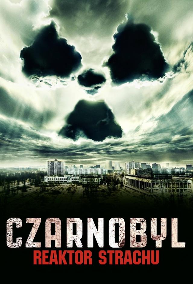 Chernobyl Diaries - La mutazione
