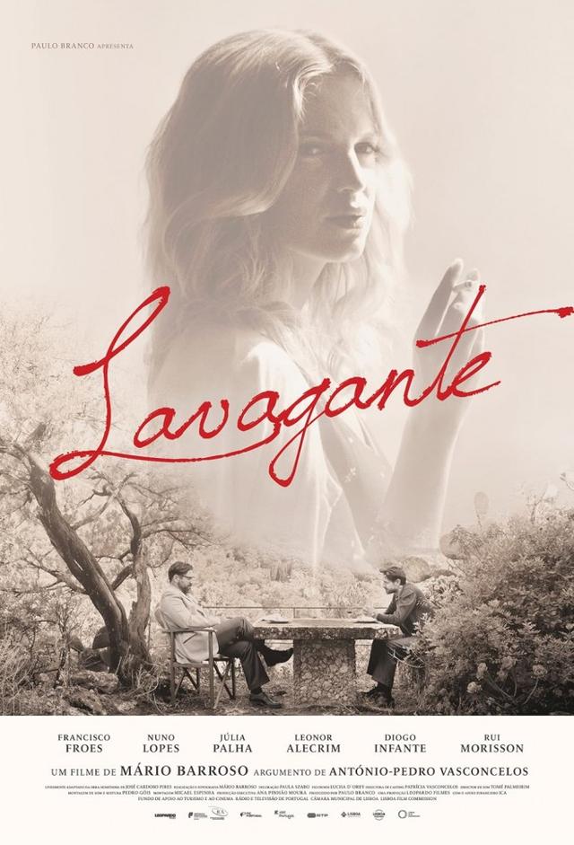 Lavagante