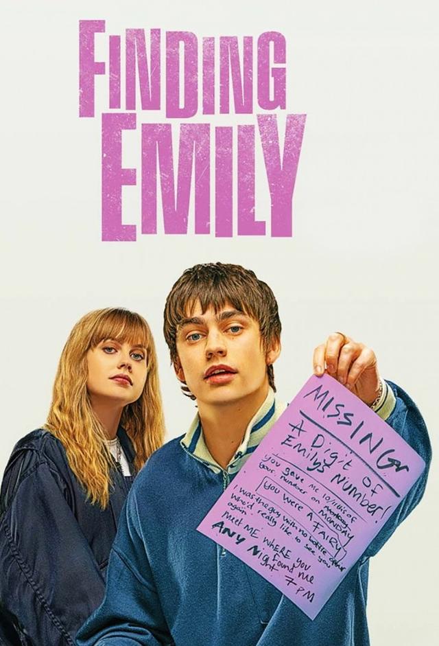 Finding Emily