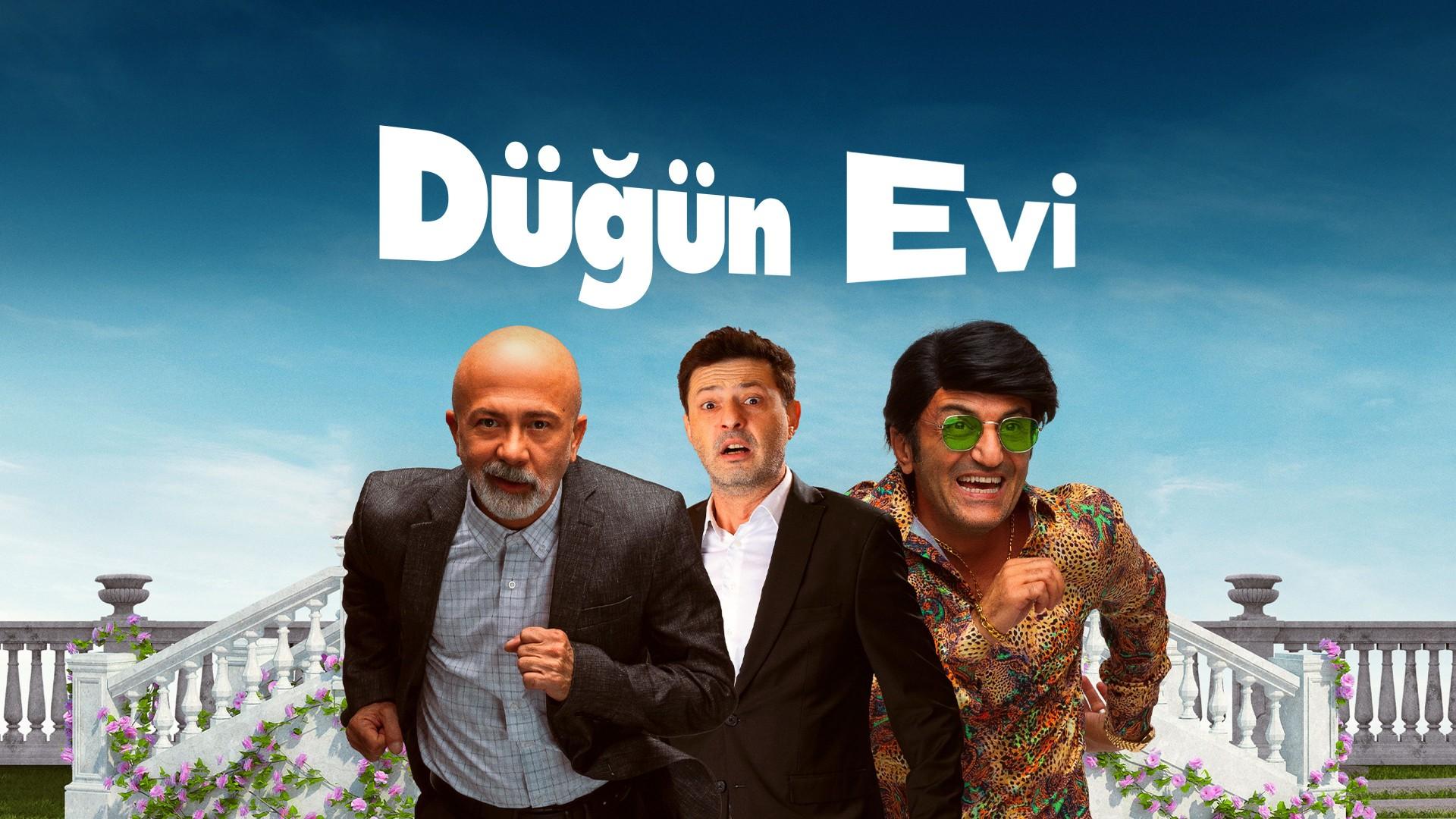Düğün Evi