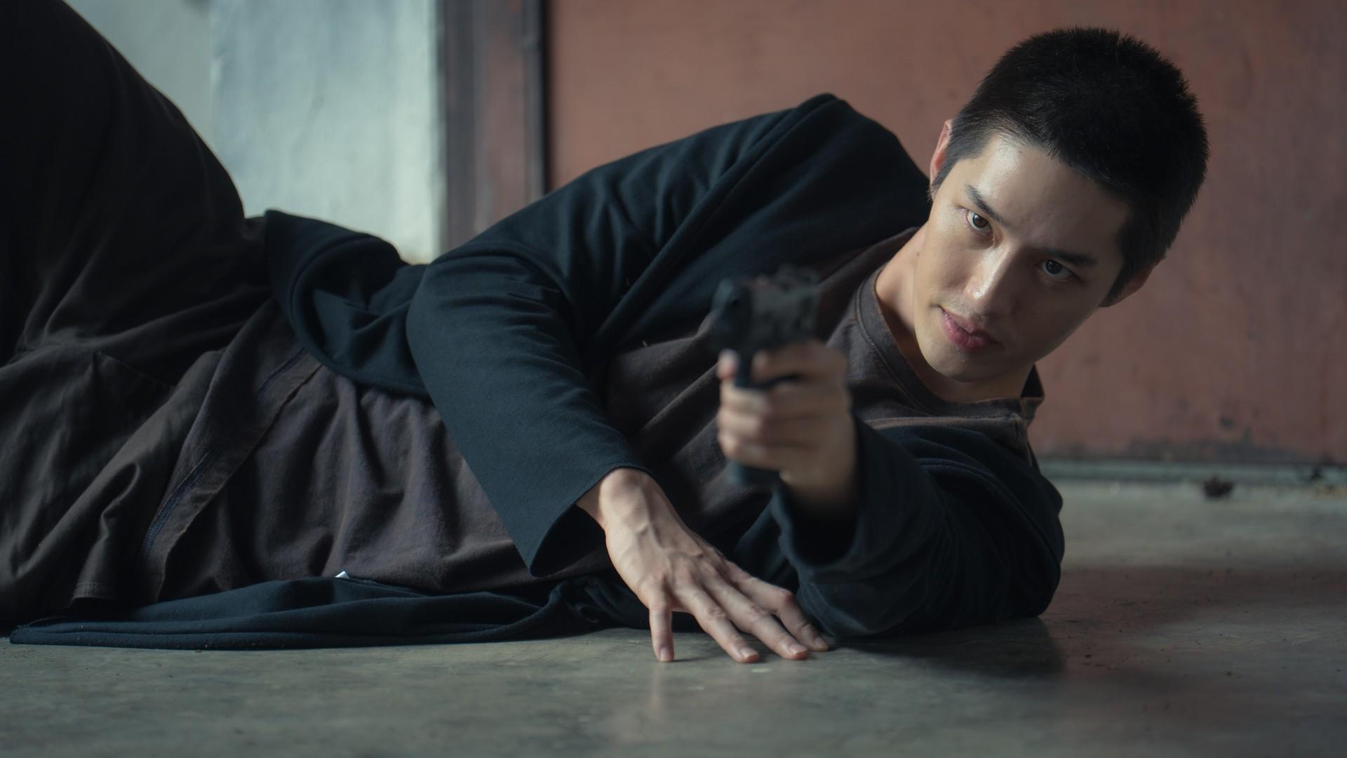 My Dearest Assassin