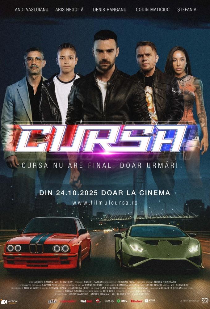 The Race