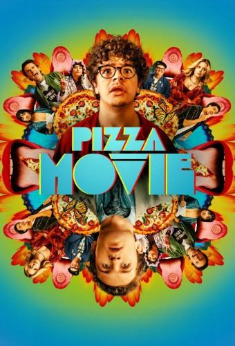 Pizza Movie