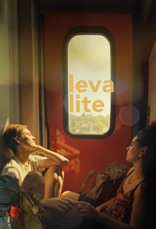 Live a Little