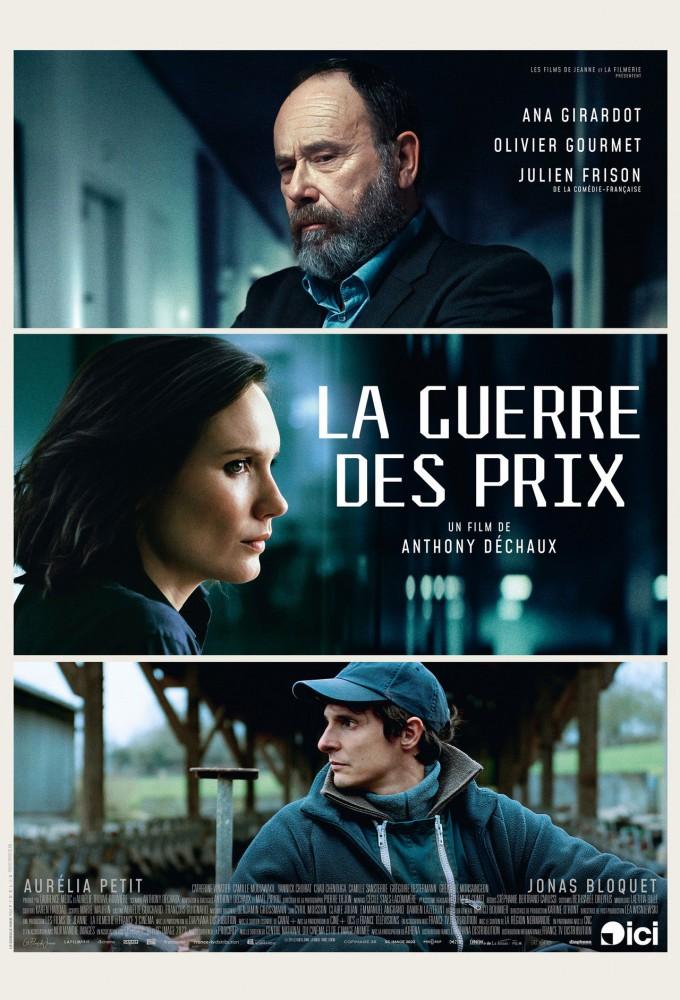 La Guerre des Prix
