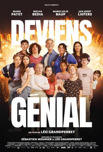 Deviens Génial