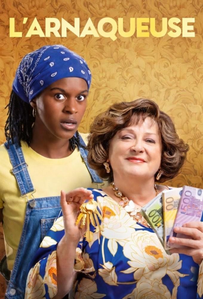L'Arnaqueuse