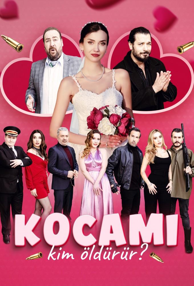 Kocamı Kim Öldürür?