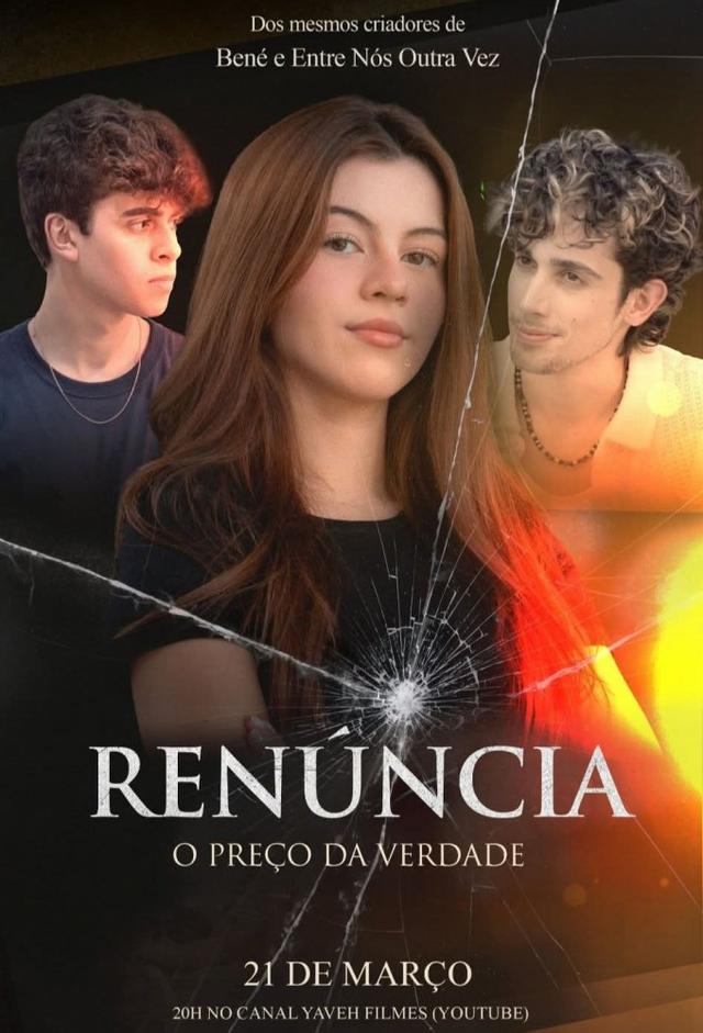 Renúncia - O Preço da Verdade 
