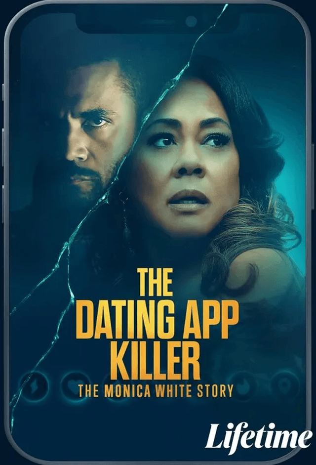 The Dating App Killer: The Monica White Story
