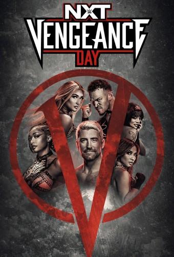 WWE NXT Vengeance Day 2026
