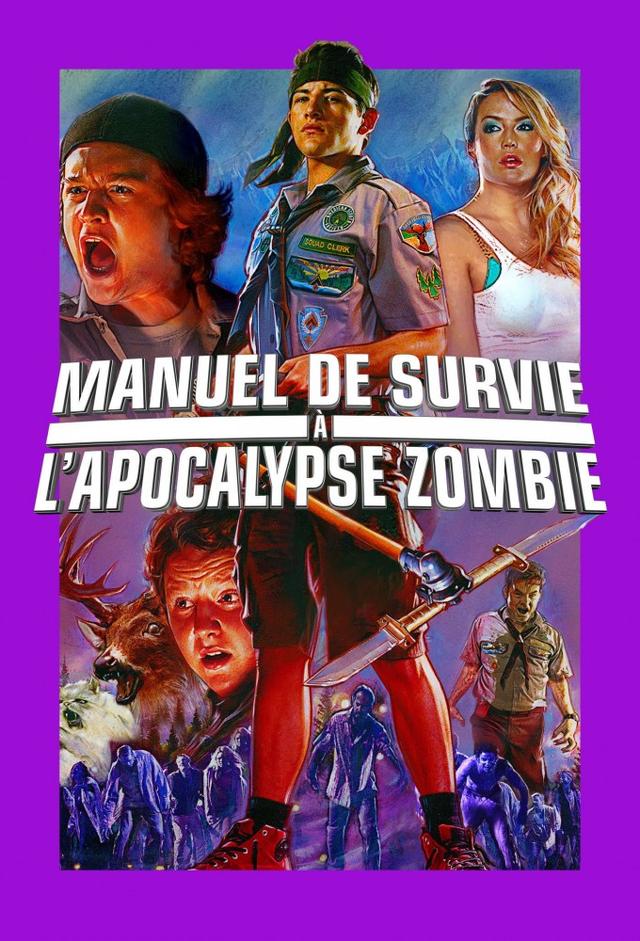 Zombie Camp