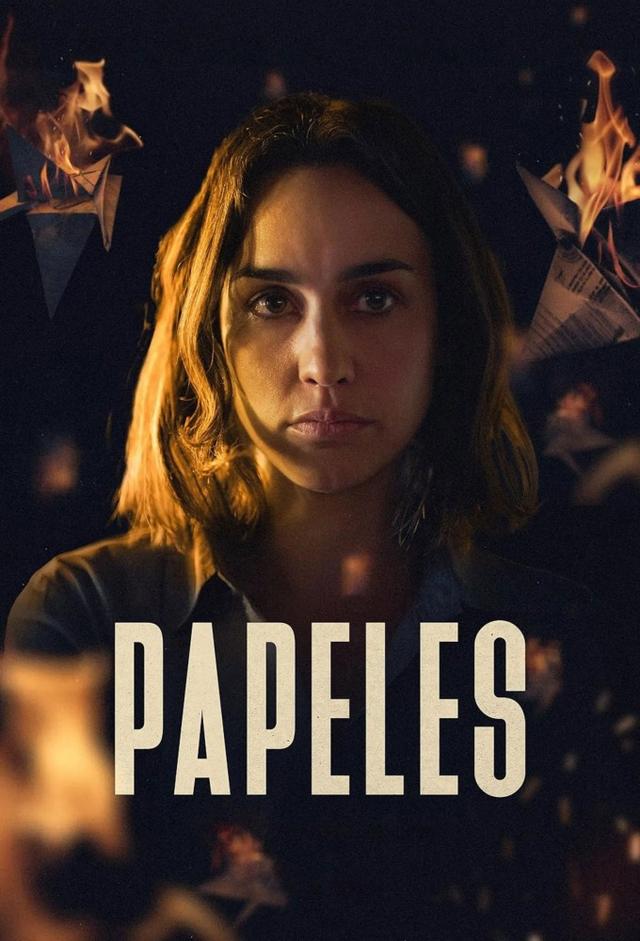 Papeles
