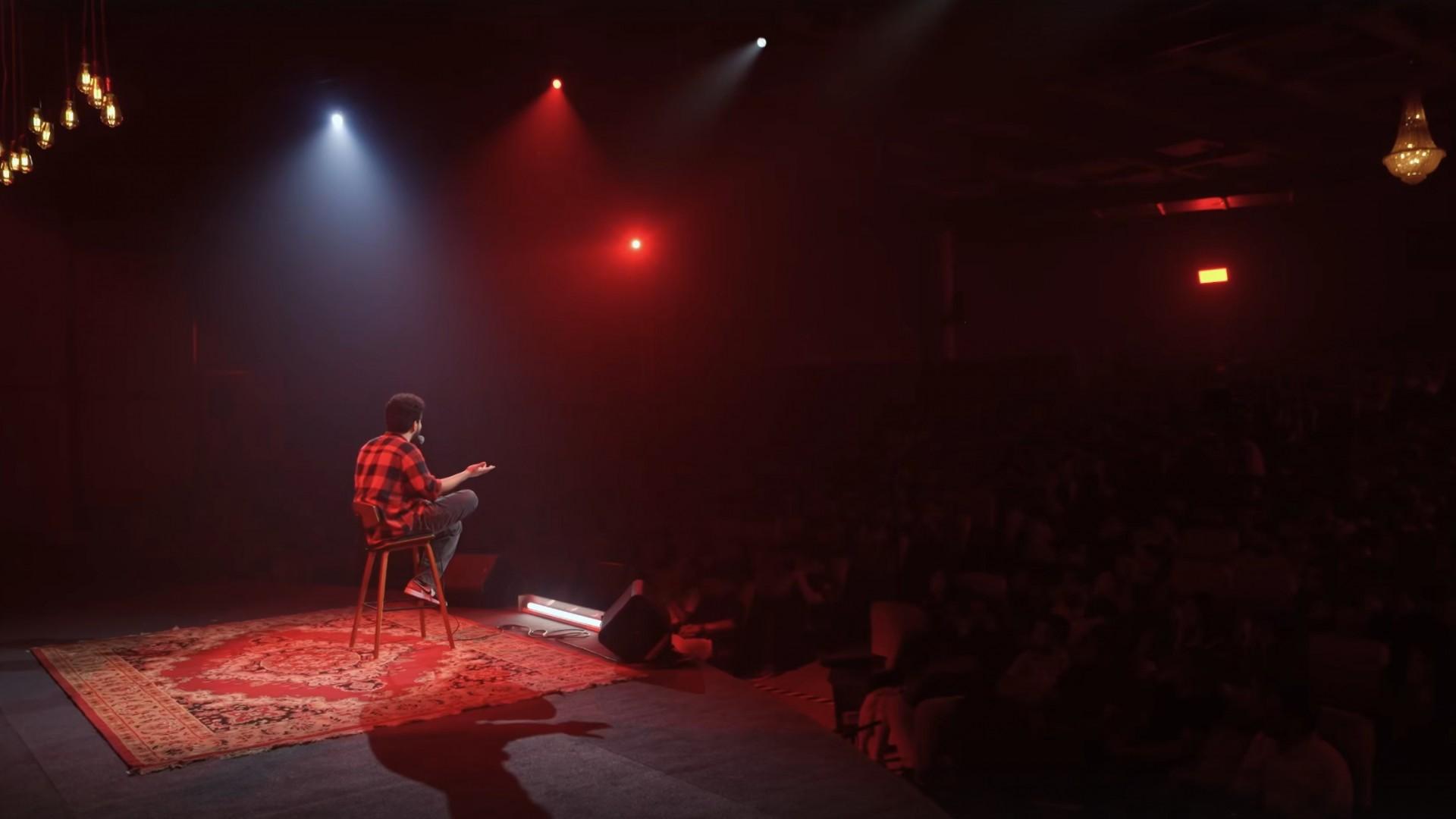 Samay Raina - Still Alive