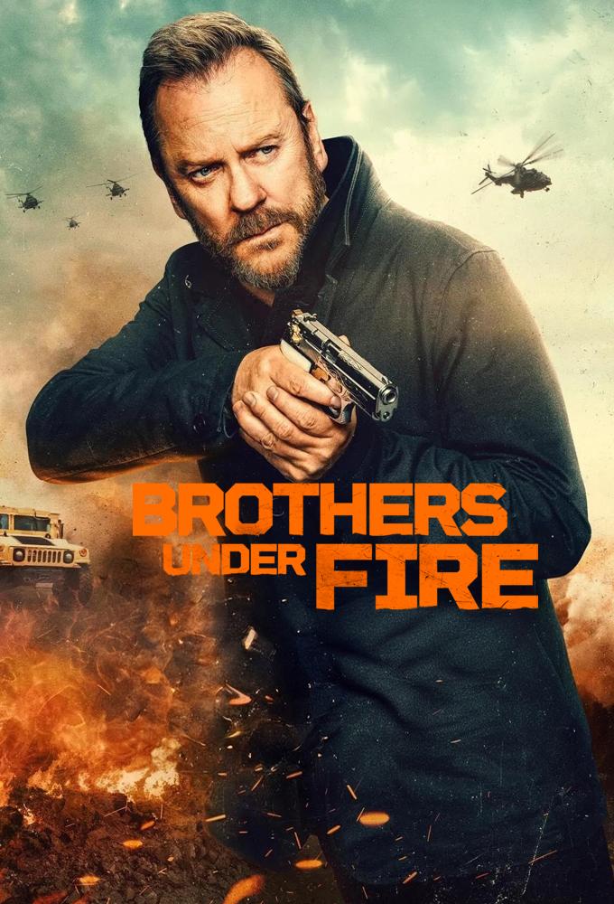 Brothers Under Fire