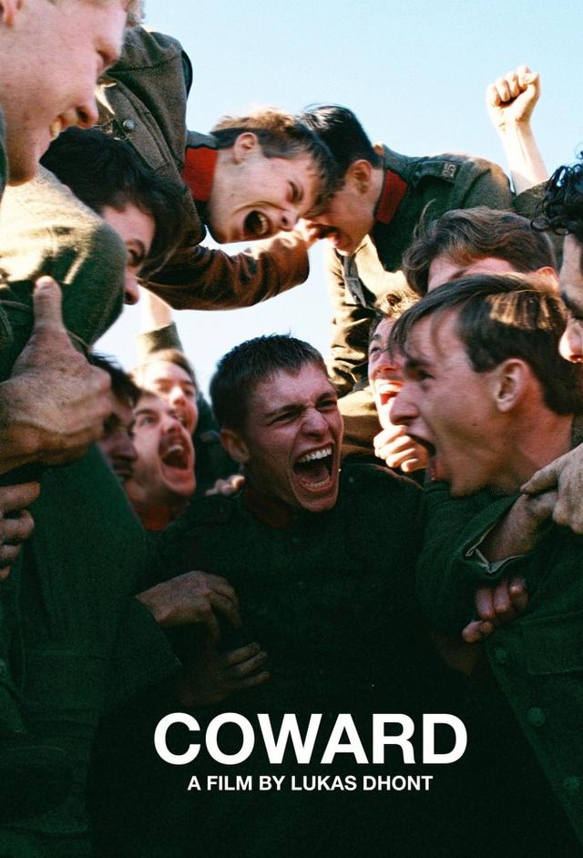 Coward