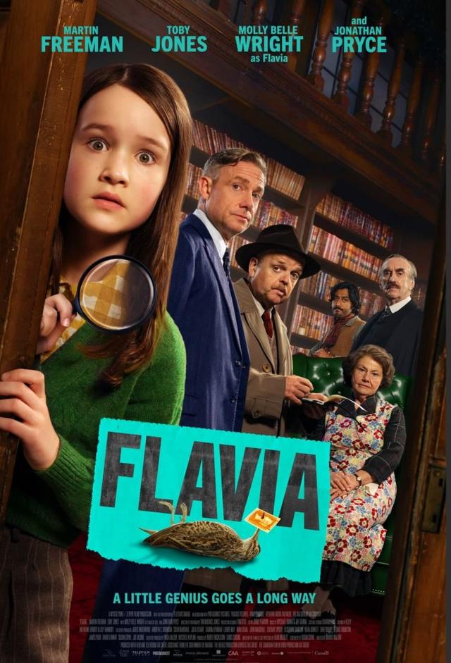 Flavia