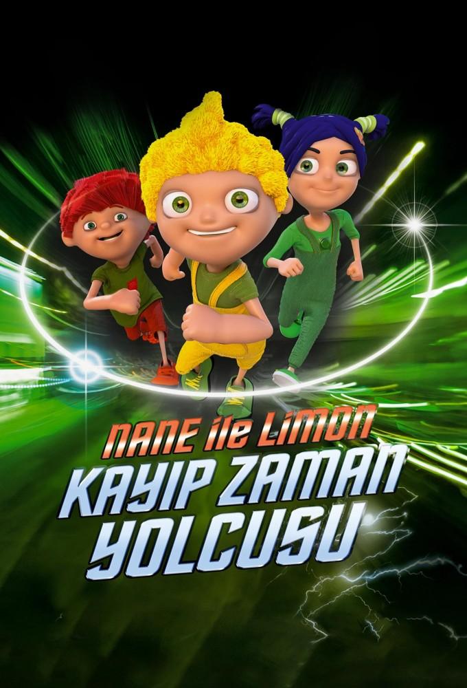 Nane ile Limon: Kayıp Zaman Yolcusu