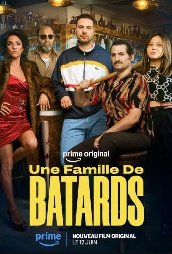 Une Famille de Bâtards