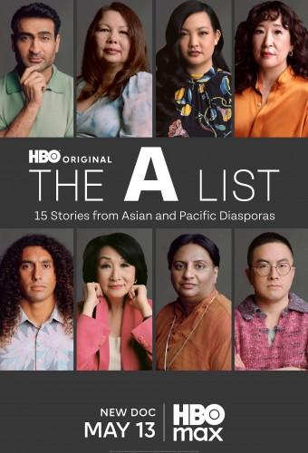 The A List: 15 Stories from Asian and Pacific Diasporas