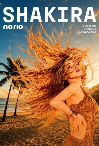 Todo Mundo no Rio com Shakira