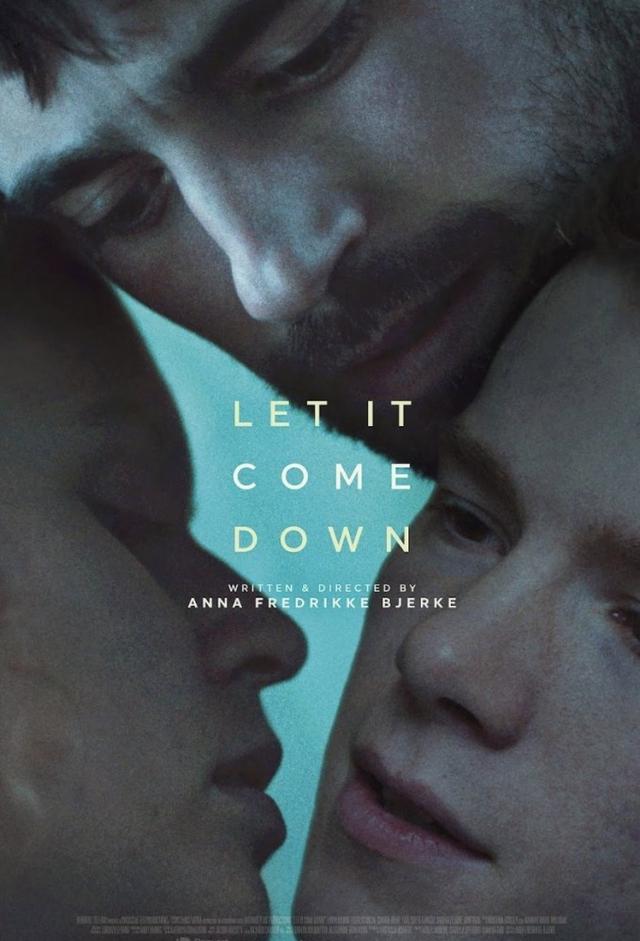 Let It Come Down
