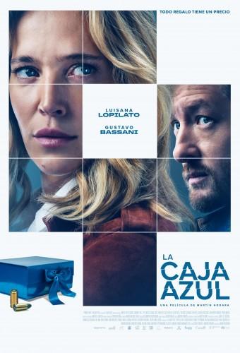 The Blue Box