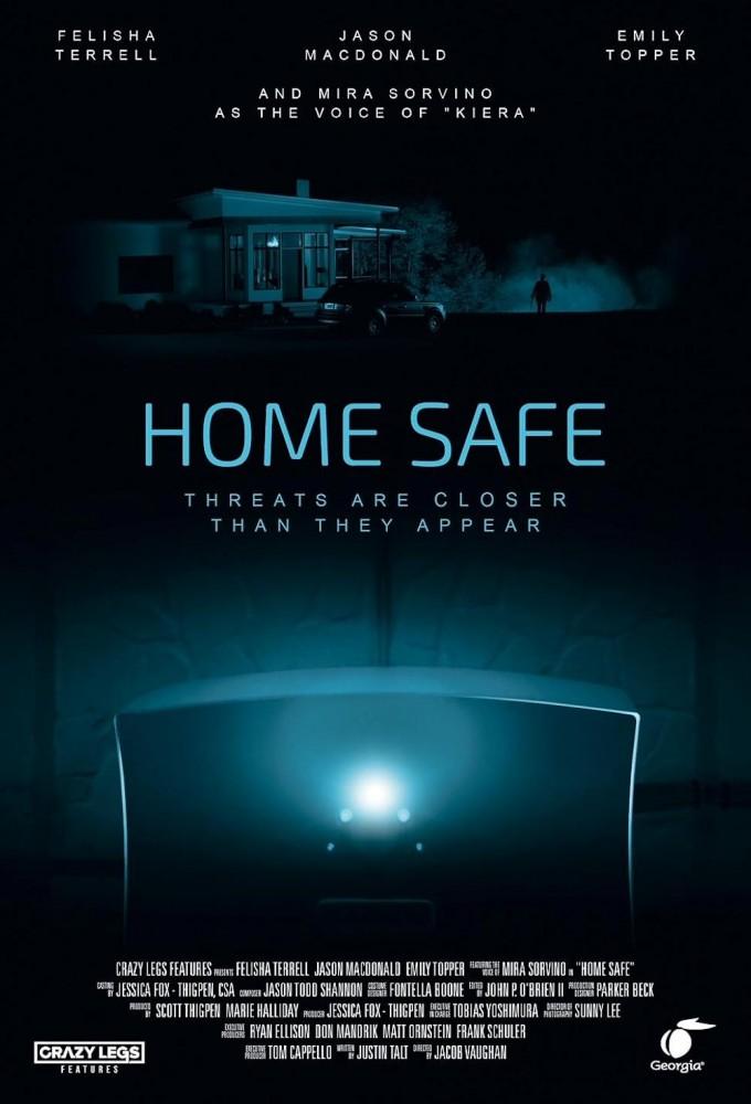 home safe