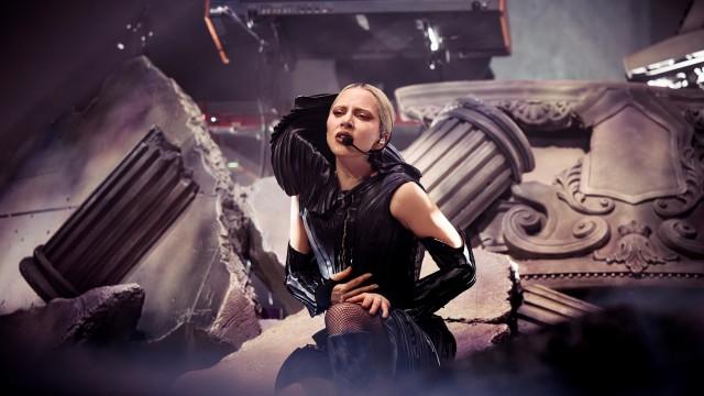 Apple Music Live: Lady Gaga MAYHEM Requiem