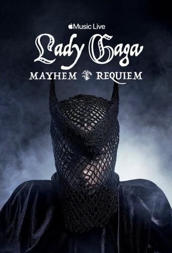 Apple Music Live: Lady Gaga MAYHEM Requiem