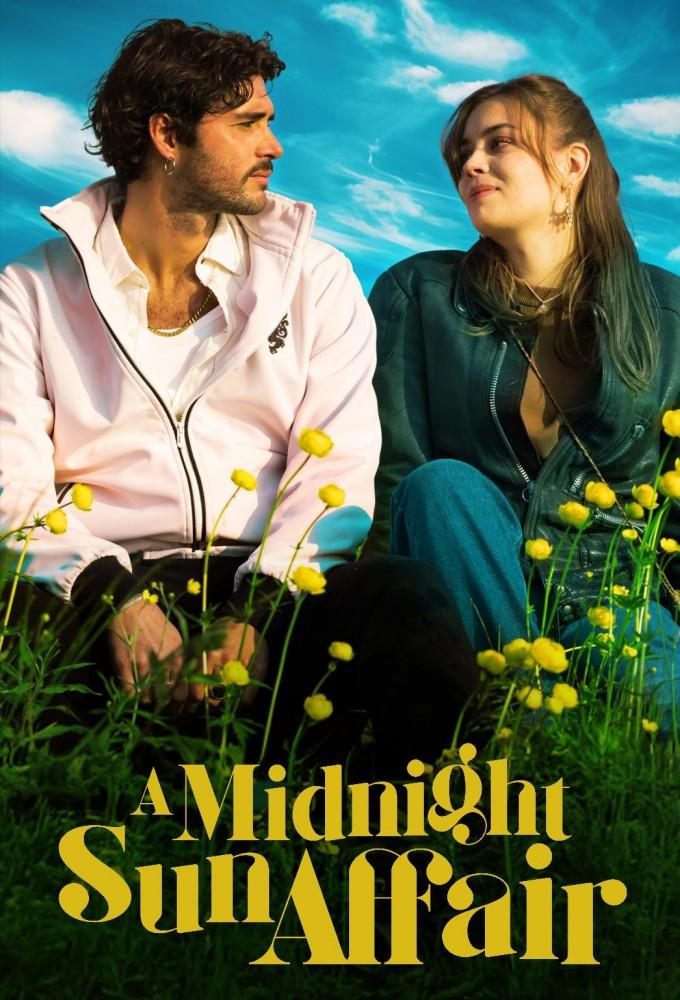 A Midnight Sun Affair
