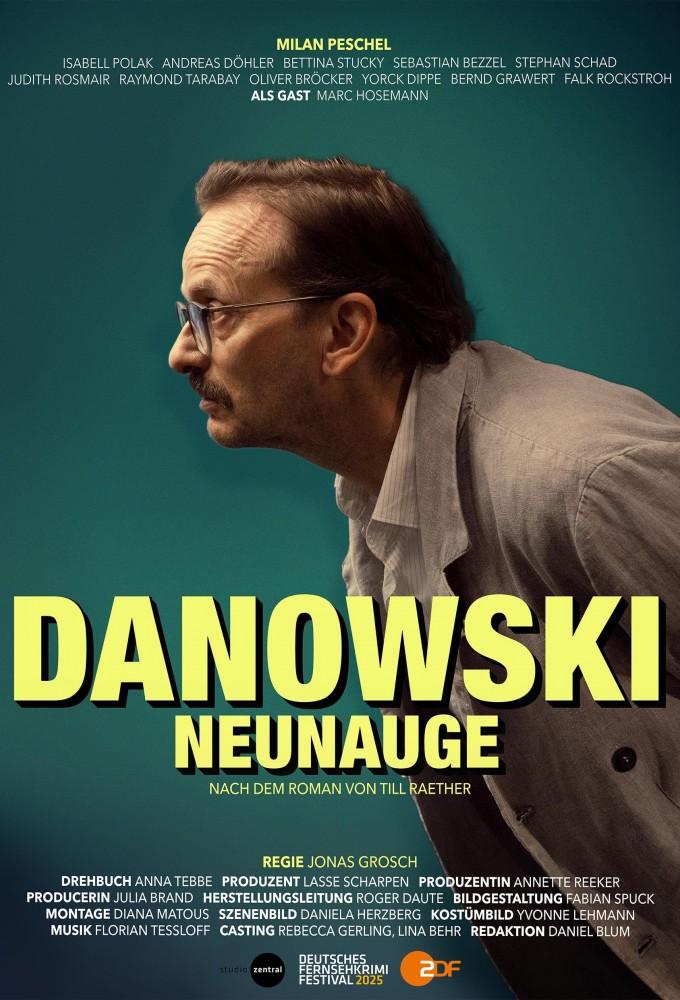 Danowski - Neunauge