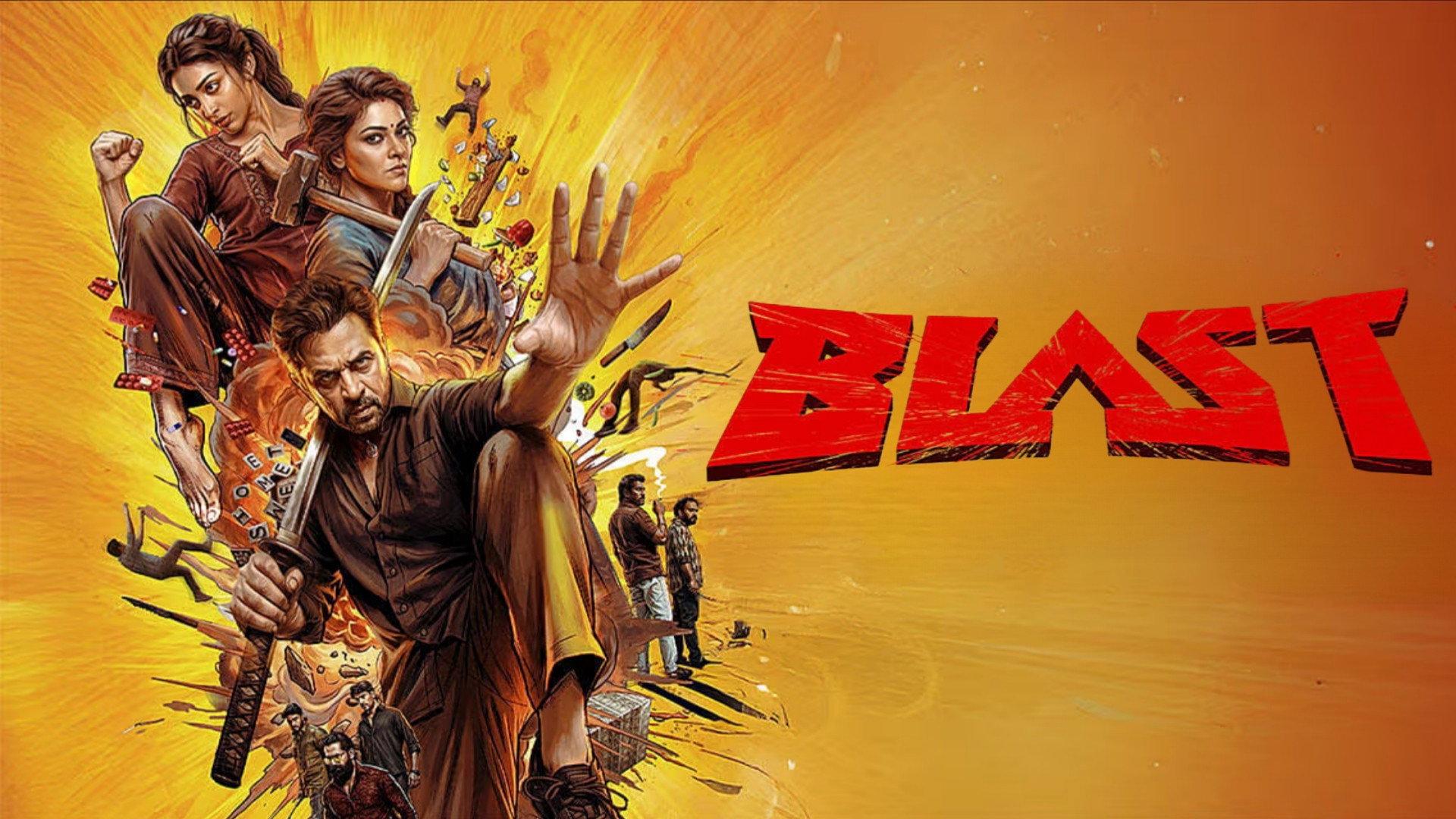 Blast