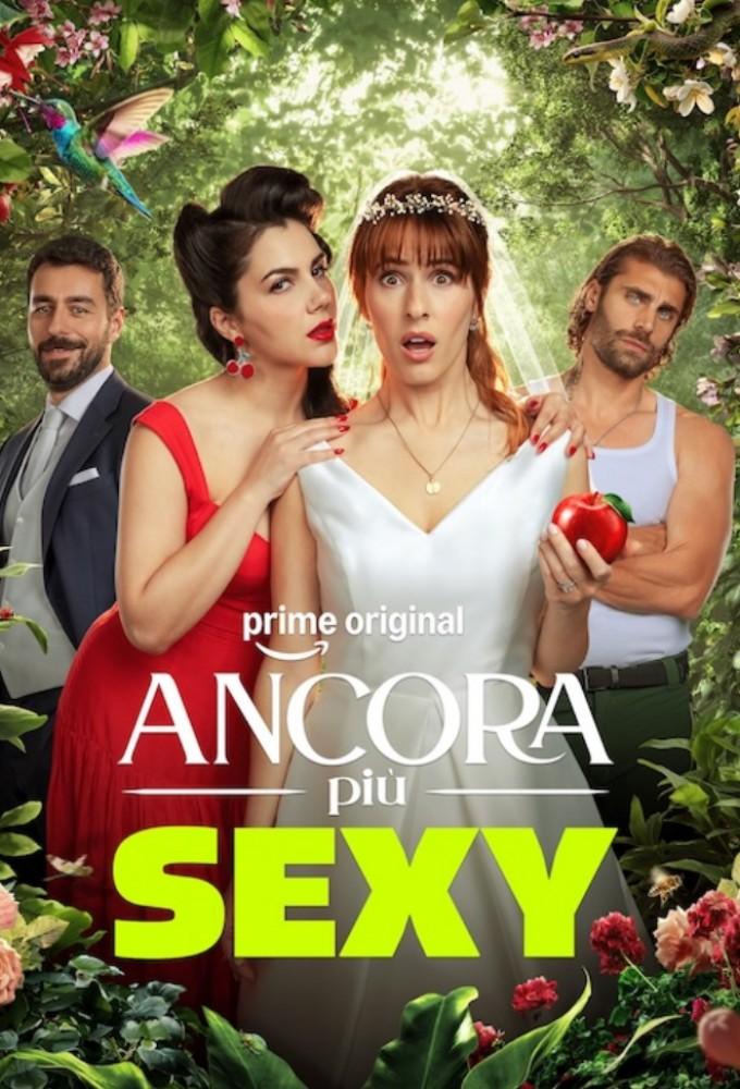 Ancora più sexy