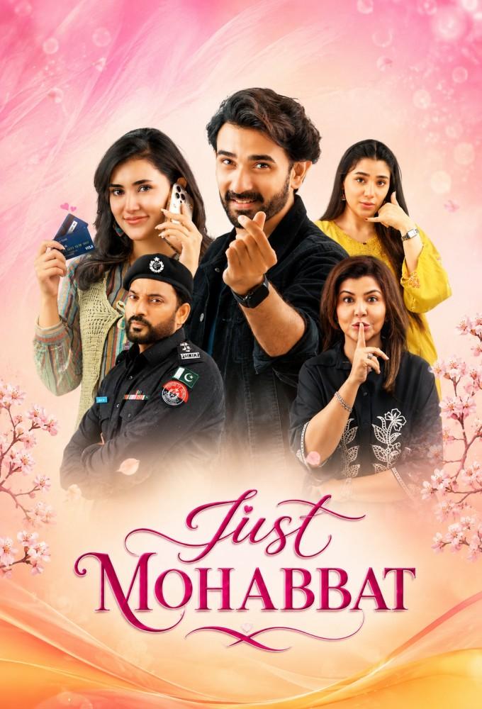Just Mohabbat