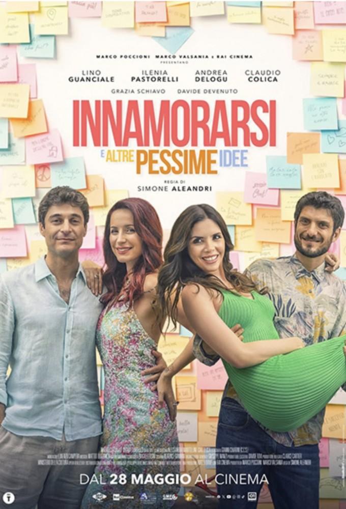 Innamorarsi E Altre Pessime Idee