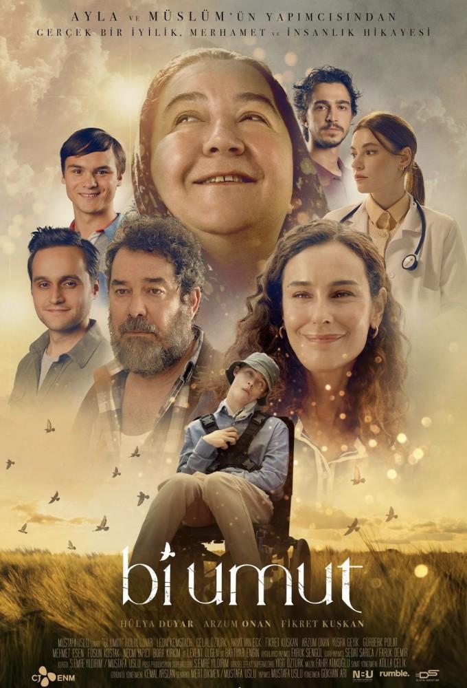 Bi Umut