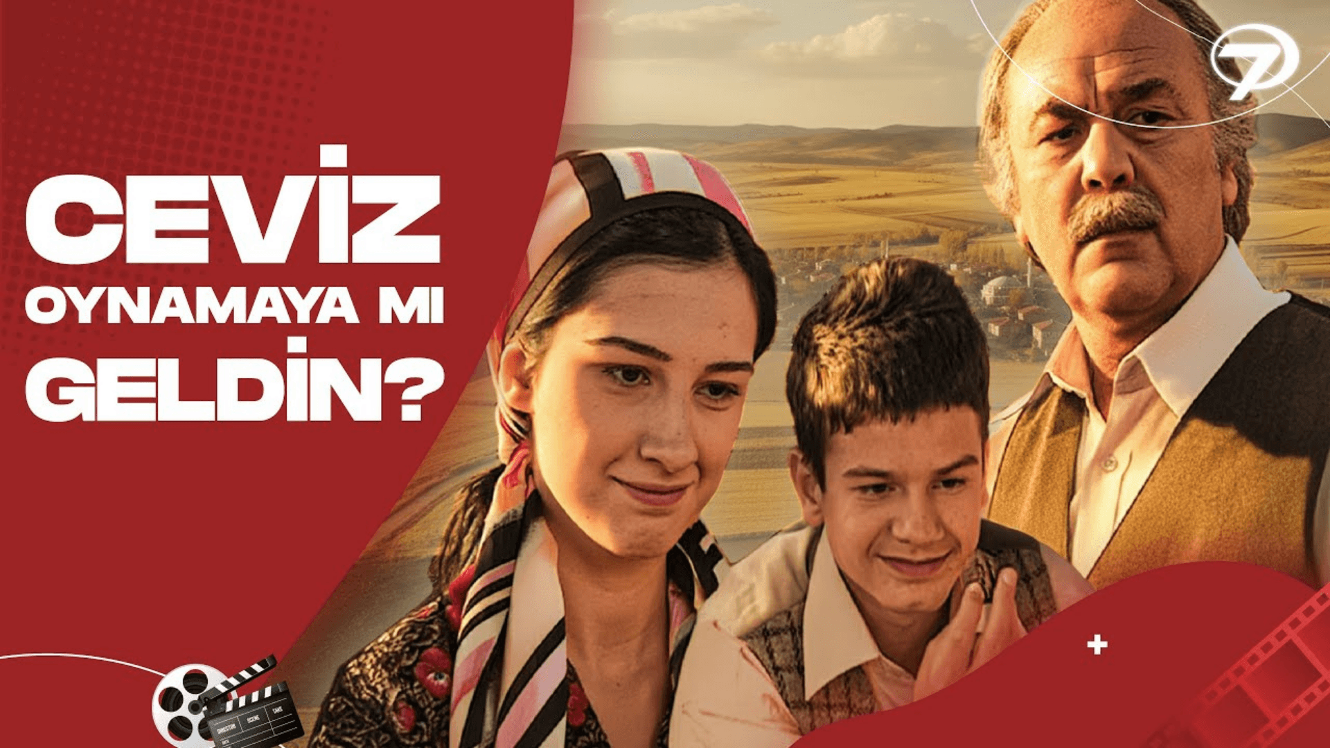 Ceviz Oynamaya Mı Geldin?