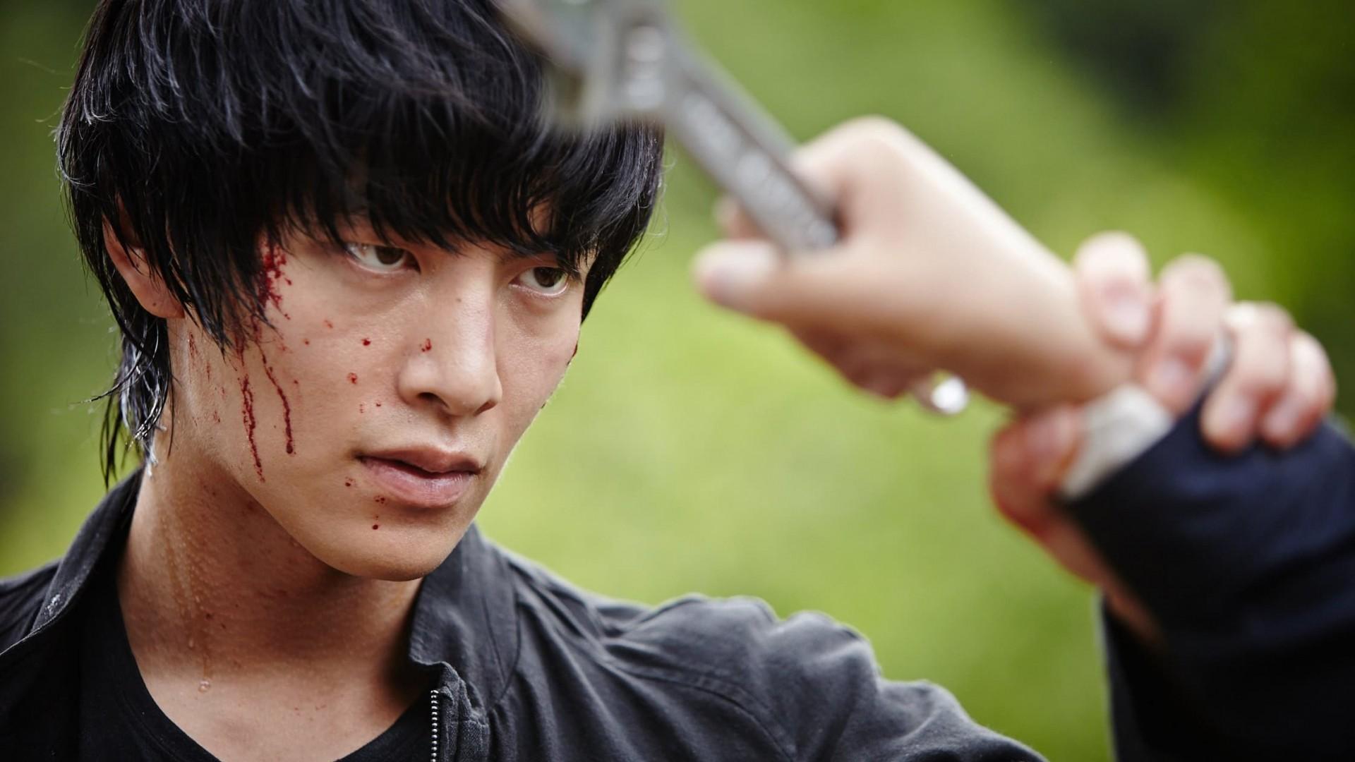 Monster (korean)