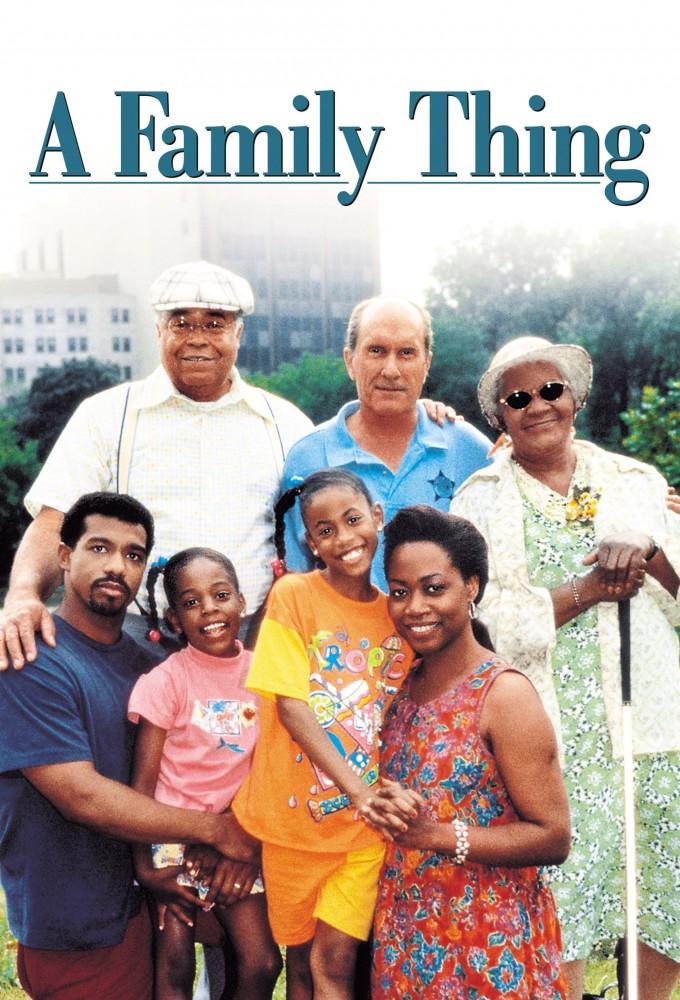 A Family Thing