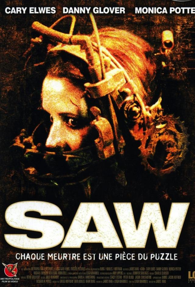 Saw