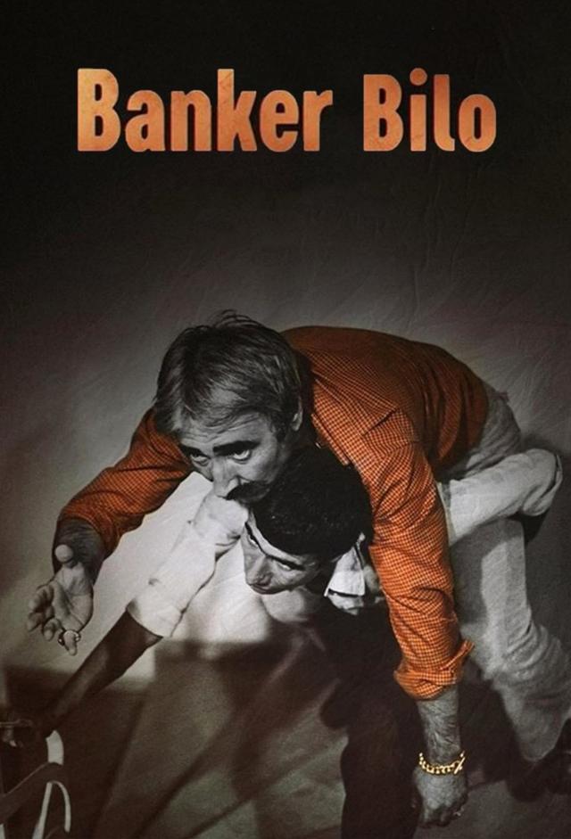 Banker Bilo