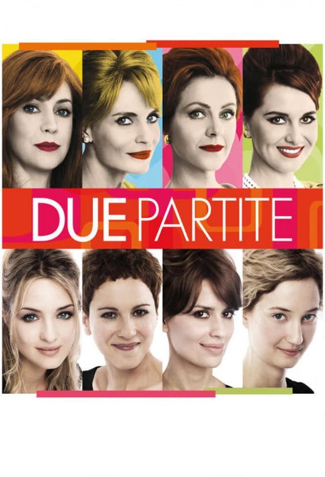 Due partite