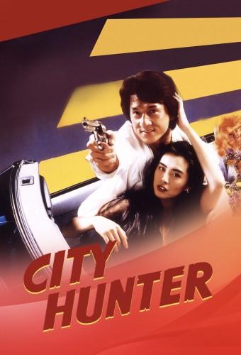 City Hunter