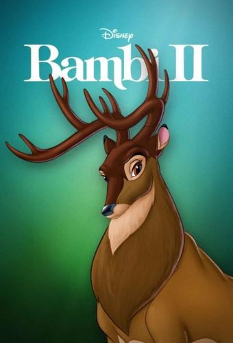 Bambi II