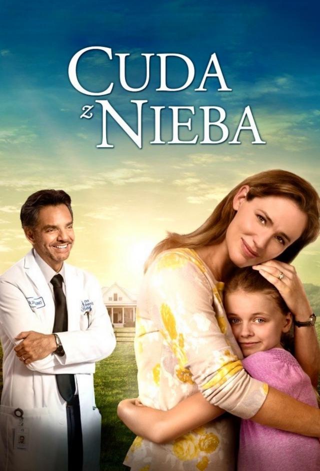 Cuda z nieba