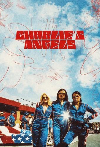 Charlie's Angels