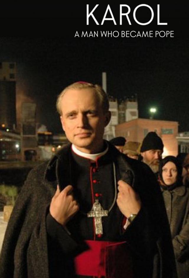 Karol - Ein Mann, der Papst wurde