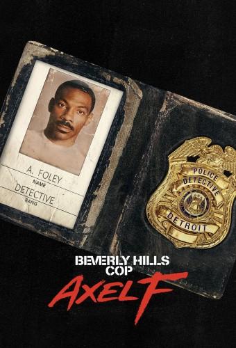 Beverly Hills Cop: Axel Foley