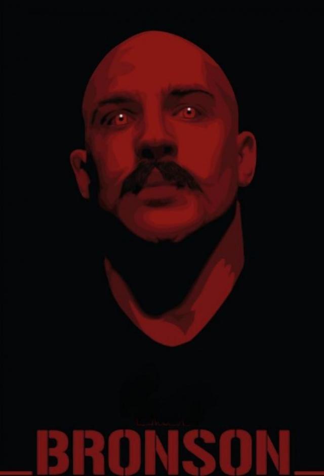 Bronson